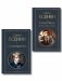 Комплект Поэзия и проза Есенина (из 2-х книг: Стихотворения. Ключи Марии. Проза, статьи, очерки) фото книги маленькое 2