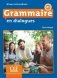 Grammaire en dialogues. Niveau intermédiaire (+ Audio CD) фото книги маленькое 2