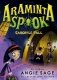 Araminta Spook: Gargoyle Hall фото книги маленькое 2