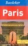 Paris Baedeker Guide фото книги маленькое 2