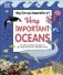 My Encyclopedia of Very Important Oceans фото книги маленькое 2