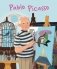 Pablo Picasso фото книги маленькое 2