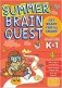 Summer Brain Quest: Between Grades K & 1 фото книги маленькое 2