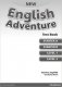 New English Adventure. Tests. Book-all levels фото книги маленькое 2