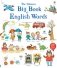 The Usborne Big Book of English Words фото книги маленькое 2