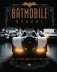 Batmobile Owner`s Manual фото книги маленькое 2