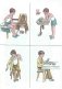 Психолого-педагогическая диагностика развития детей раннего и дошкольного возраста (с приложением) (количество томов: 2) фото книги маленькое 8