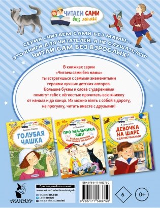 Чук и Гек фото книги 10