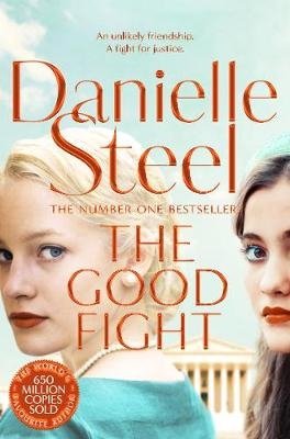 The Good Fight фото книги
