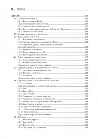 Разработка фронтенд-приложений фото книги 8