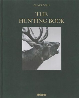 The Hunting Book фото книги