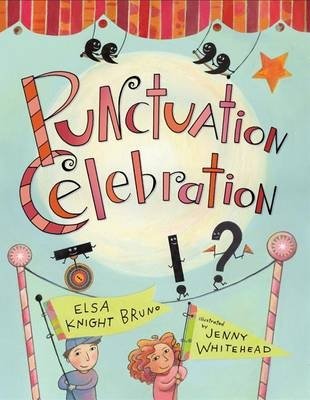 Punctuation Celebration фото книги