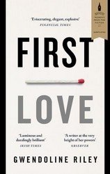 First Love фото книги