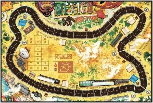 Гонка: Ливень фото книги 4