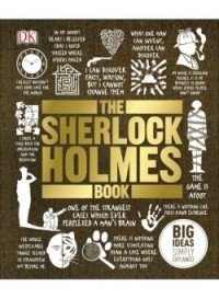 The Sherlock Holmes Book фото книги