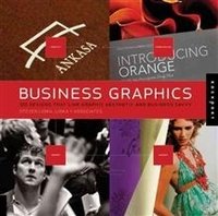 Business Graphics фото книги