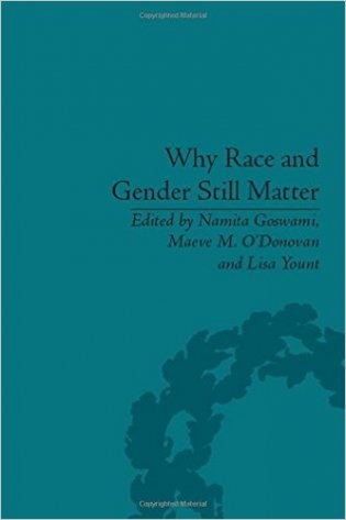 Why Race and Gender Still Matter: An Intersectional Approach фото книги