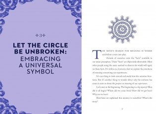 Little Bit of Symbols фото книги 3