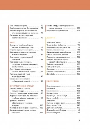 Аэрогриль: лучшие рецепты со всего света фото книги 3