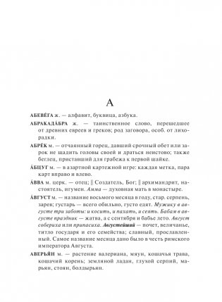Толковый словарь русского языка фото книги 10