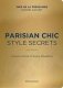 Parisian Chic - Look Book: What Should I Wear Today? фото книги маленькое 2