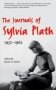 Journals of Sylvia Plath фото книги маленькое 2