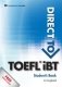 Direct to TOEFL IBT. Student's Book and Website Pack фото книги маленькое 2
