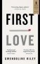 First Love фото книги маленькое 2