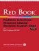 Red Book Pediatric Infectious Diseases Clinical Decision Support Chart фото книги маленькое 2