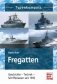 Fregatten seit 1945 фото книги маленькое 2