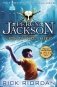 Percy Jackson and the Lightning Thief фото книги маленькое 2