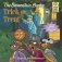 The Berenstain Bears Trick or Treat (Deluxe Edition) фото книги маленькое 2