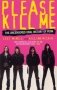 Please Kill Me: History Of Punk фото книги маленькое 2