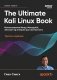 The Ultimate Kali Linux Book: Использование Nmap, Metasploit, Aircrack-ng и Empire для пентестинга. 3-е межд. Изд фото книги маленькое 2