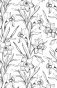 Зачарованный сад. Мини-раскраска-антистресс для творчества и вдохновения (обновленное издание) фото книги маленькое 13