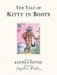 The Tale of Kitty In Boots фото книги маленькое 2