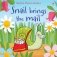 Snail Brings the Mail фото книги маленькое 2