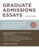Graduate Admissions Essays фото книги маленькое 2