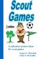 Scout Games: A Collection of More Than 50 Scout Games фото книги маленькое 2