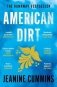 American Dirt фото книги маленькое 2