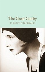 The Great Gatsby фото книги
