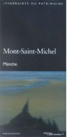 Le Mont-Saint-Michel (Edition Anglaise) фото книги