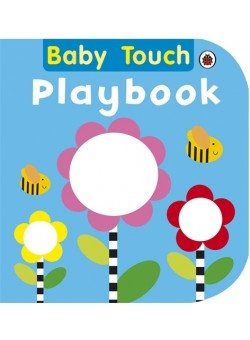 Playbook. Board book фото книги