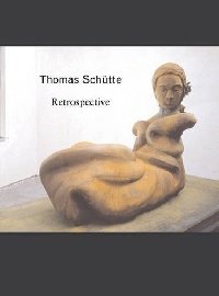 Thomas Schutte фото книги