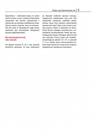 Изготовление художественных изделий из лозы фото книги 10