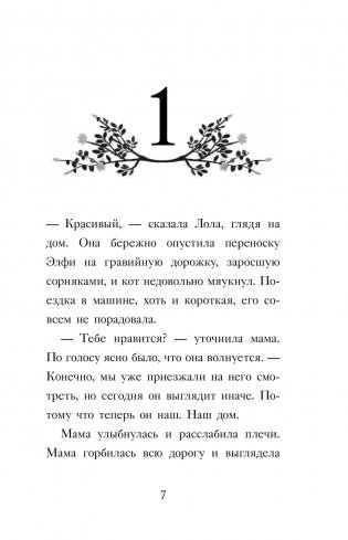 Оленёнок Крапинка, или Бархатистый носик фото книги 8