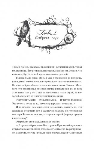 Мистер Вечный Канун. Часть 2. Город Полуночи фото книги 2