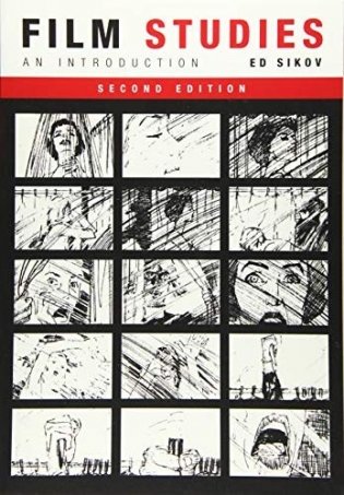 Film Studies, Second Edition: An Introduction фото книги
