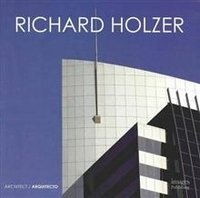 Richard Holzer фото книги