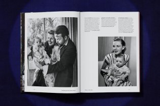 Life. Hollywood фото книги 11